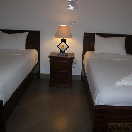 Nitya Home Stay Lembongan Bilik gambar
