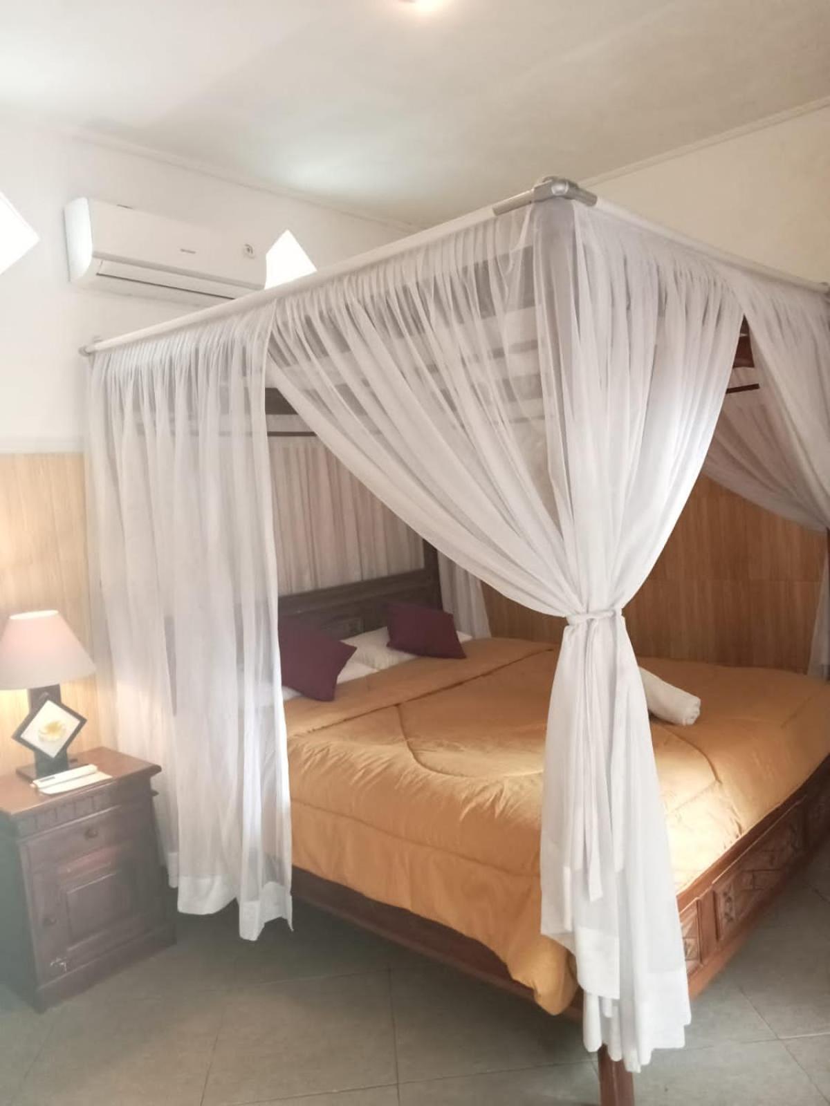 Nitya Home Stay Lembongan Luaran gambar