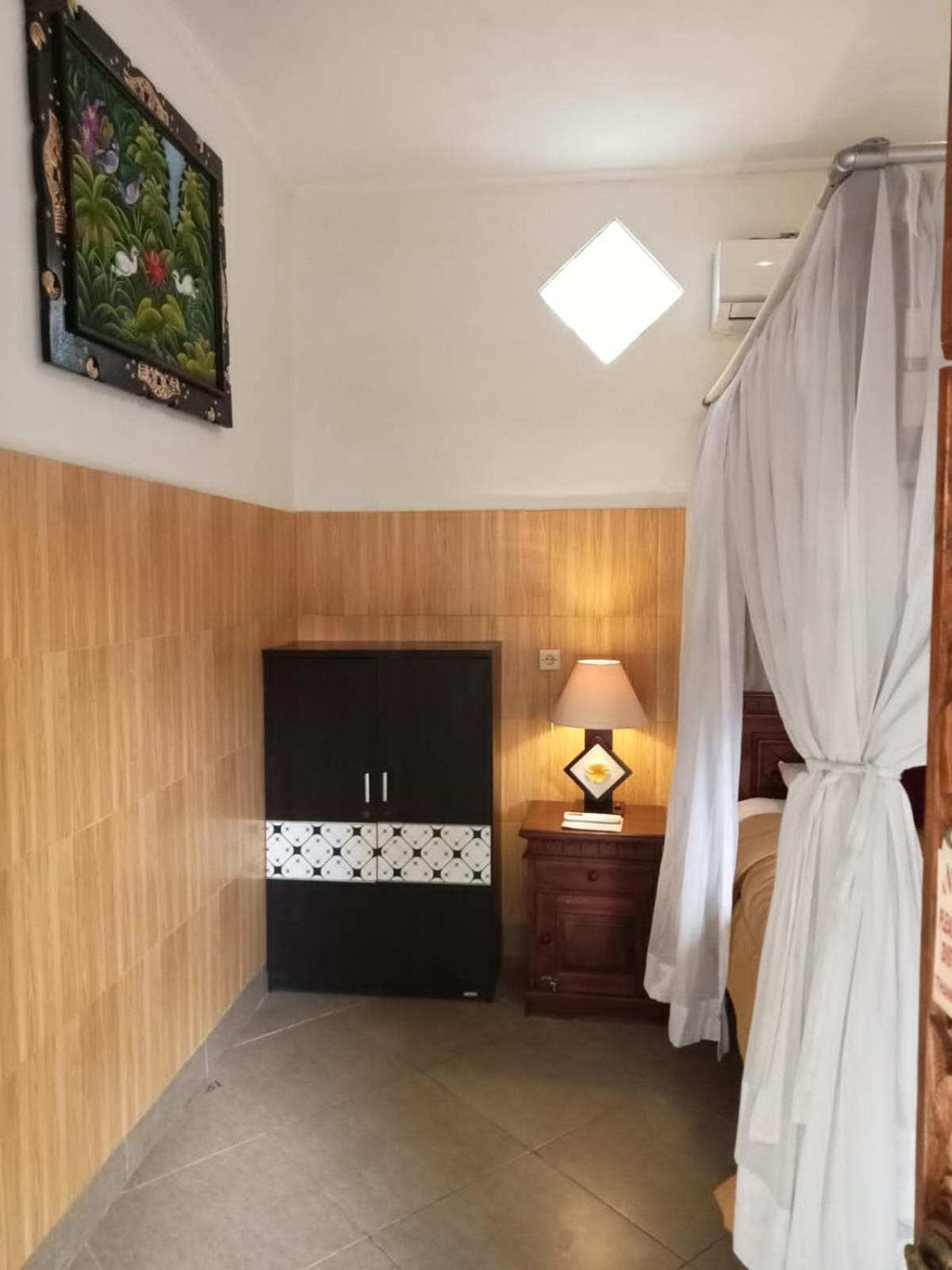 Nitya Home Stay Lembongan Luaran gambar