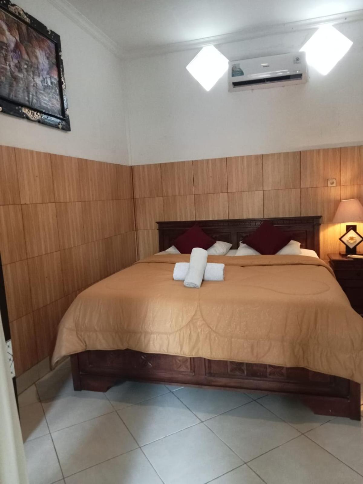 Nitya Home Stay Lembongan Luaran gambar