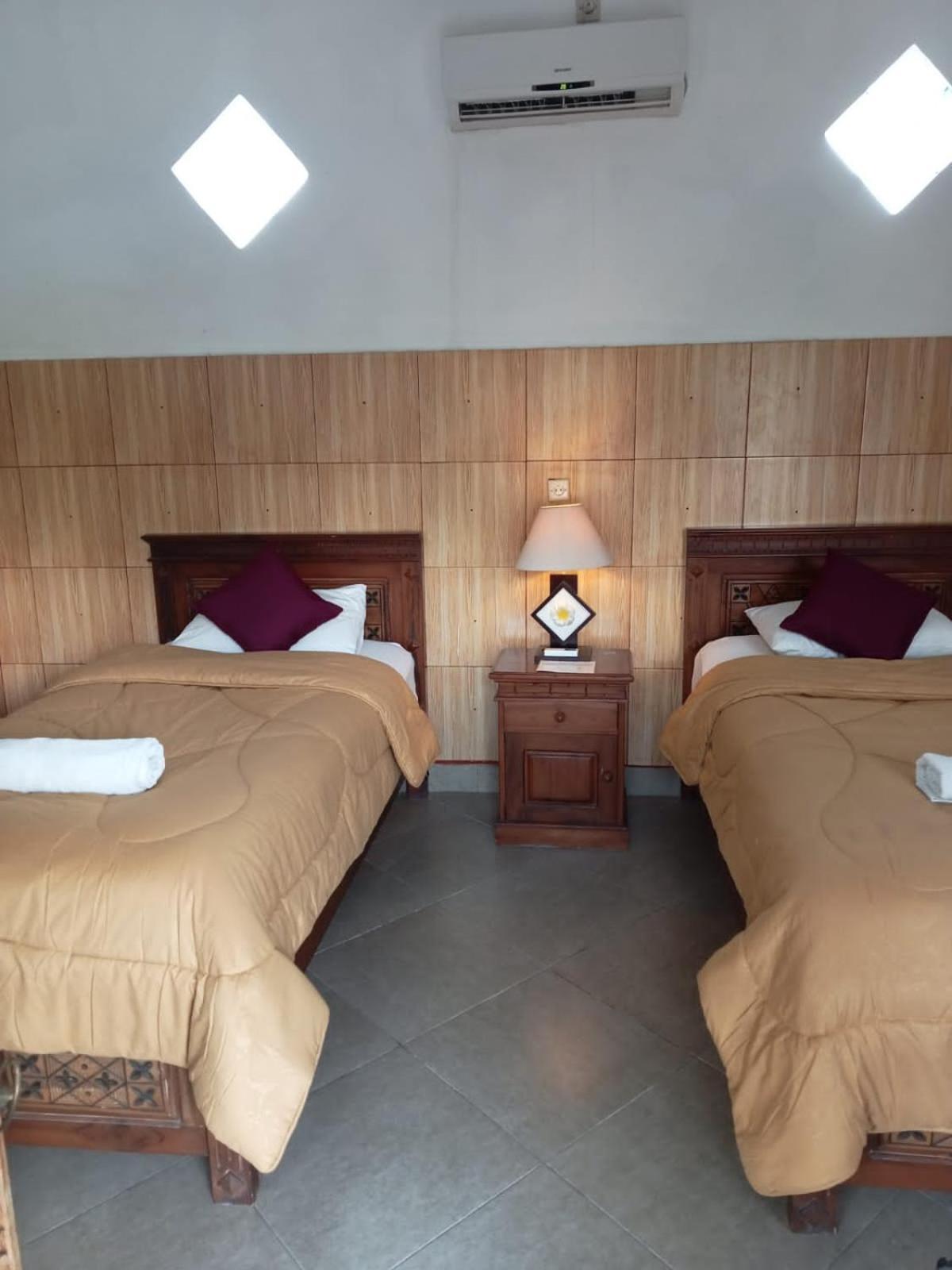 Nitya Home Stay Lembongan Luaran gambar