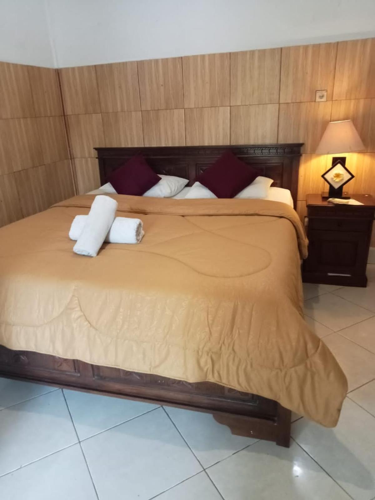Nitya Home Stay Lembongan Luaran gambar
