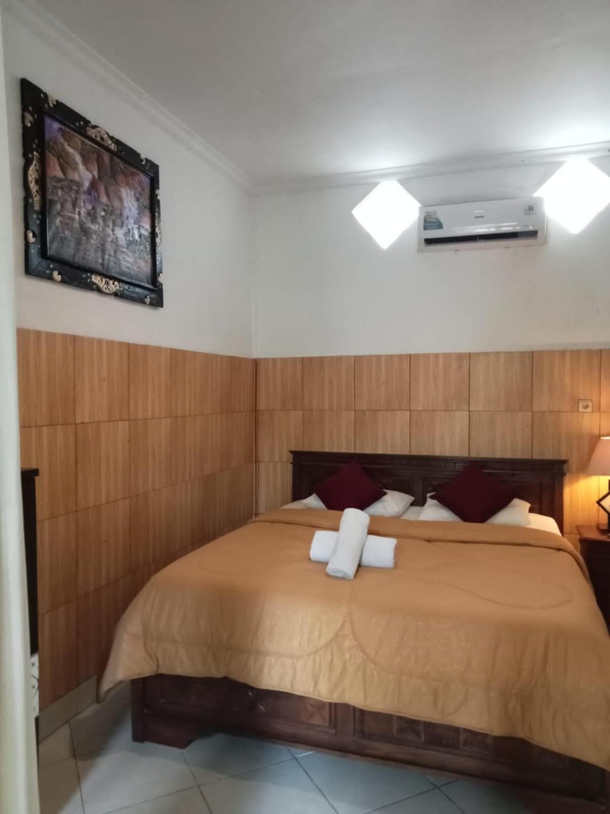 Nitya Home Stay Lembongan Luaran gambar