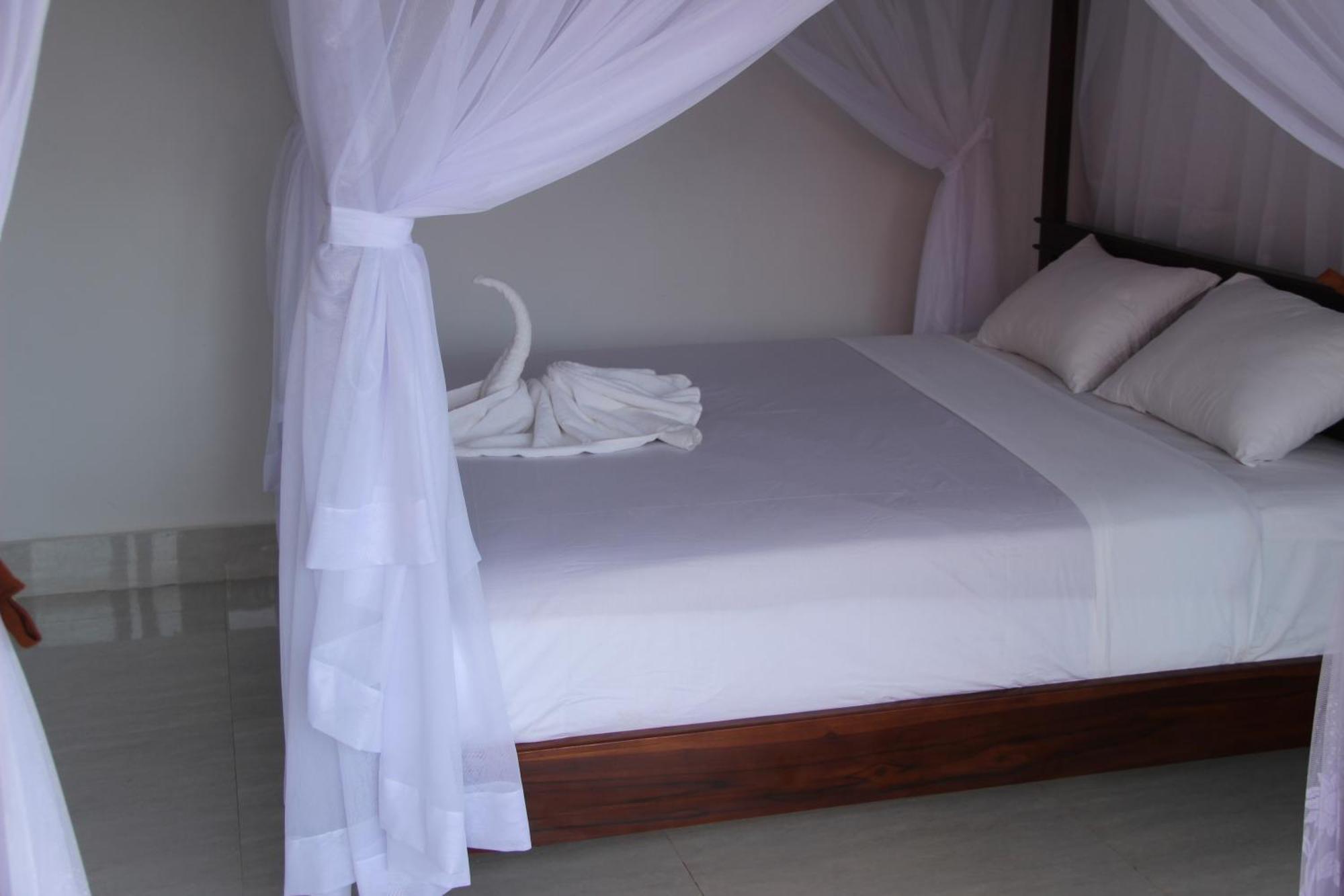 Nitya Home Stay Lembongan Bilik gambar