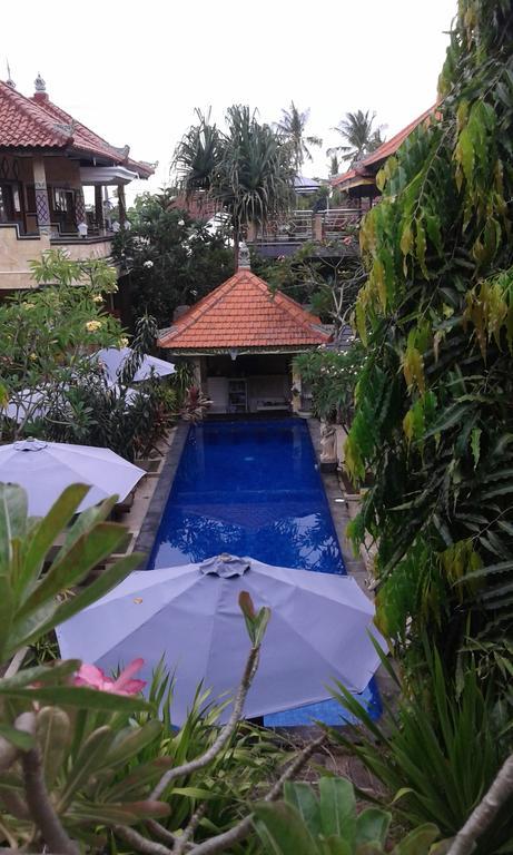 Nitya Home Stay Lembongan Luaran gambar