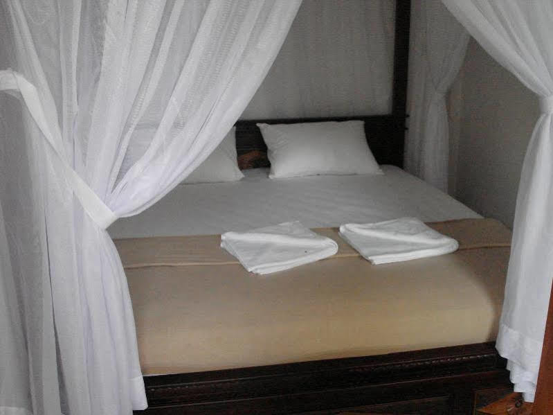 Nitya Home Stay Lembongan Luaran gambar