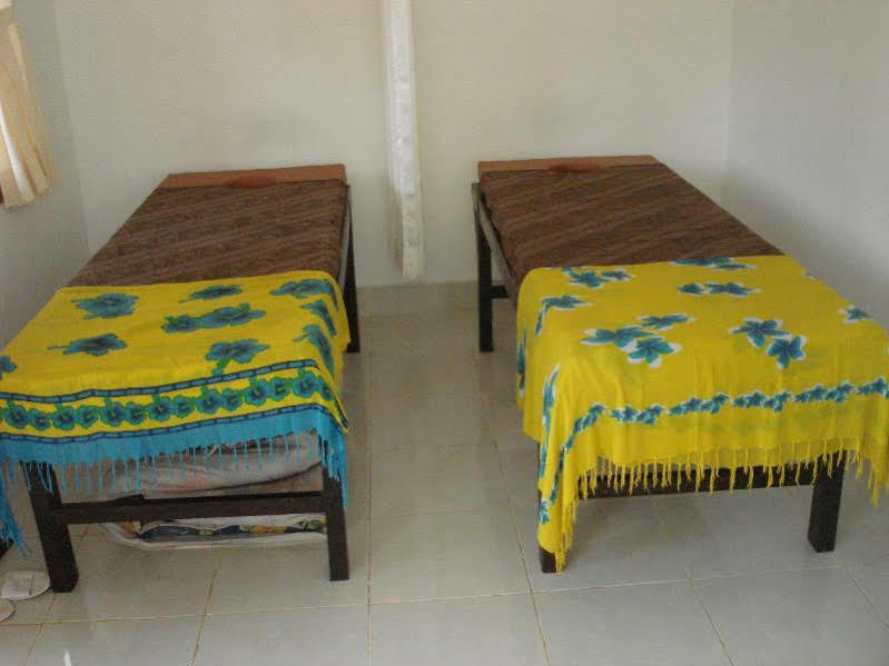 Nitya Home Stay Lembongan Luaran gambar